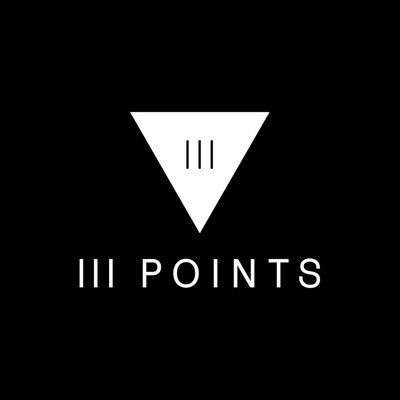 iii Points Festival