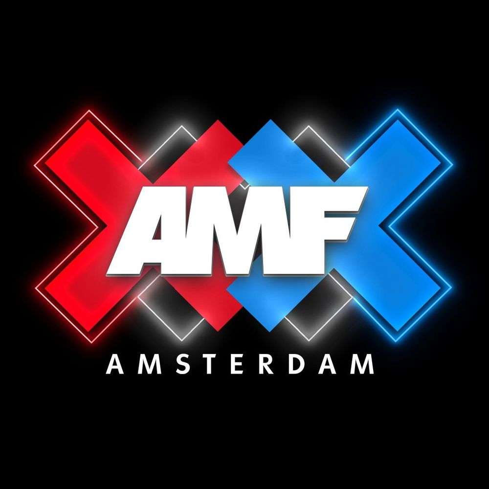 AMF Amsterdam